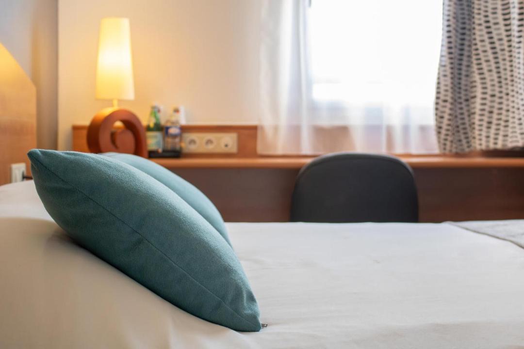 Photo of Bedroom in Bressuire