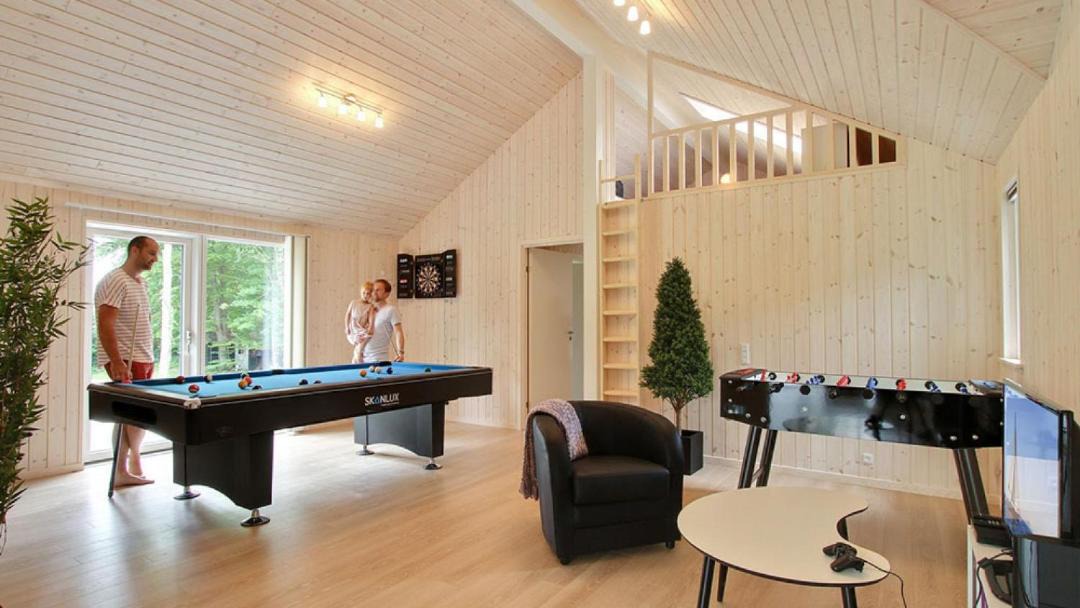 Photo of Livingroom in Hornbaek