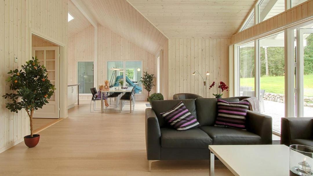 Photo of Livingroom in Hornbaek
