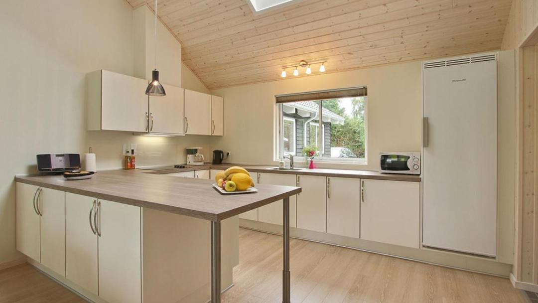 Photo of Kitchen in Hornbaek