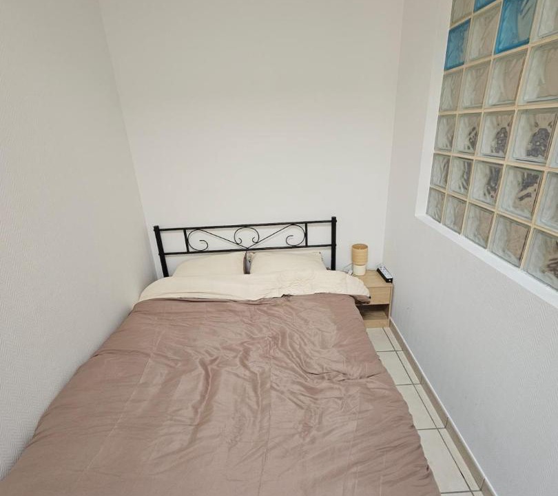 Photo of Bedroom in Sainte-Anne - Faubourg Noyon