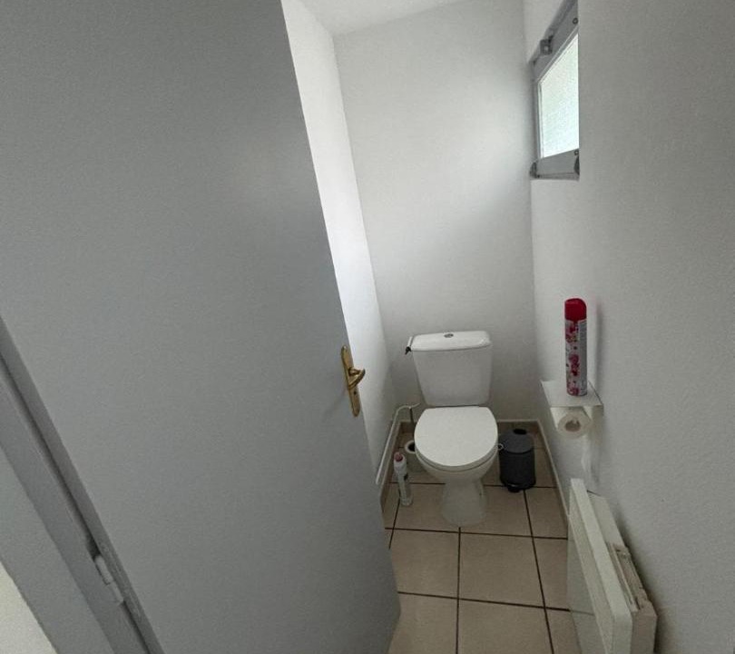 Photo of Bathroom in Sainte-Anne - Faubourg Noyon