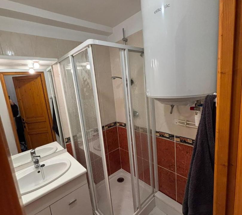 Photo of Bathroom in Sainte-Anne - Faubourg Noyon