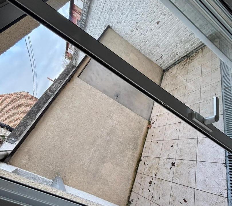 Photo of Patio Balcony in Sainte-Anne - Faubourg Noyon