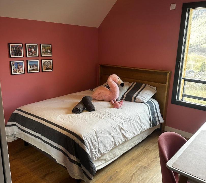 Photo of Bedroom in Guchan