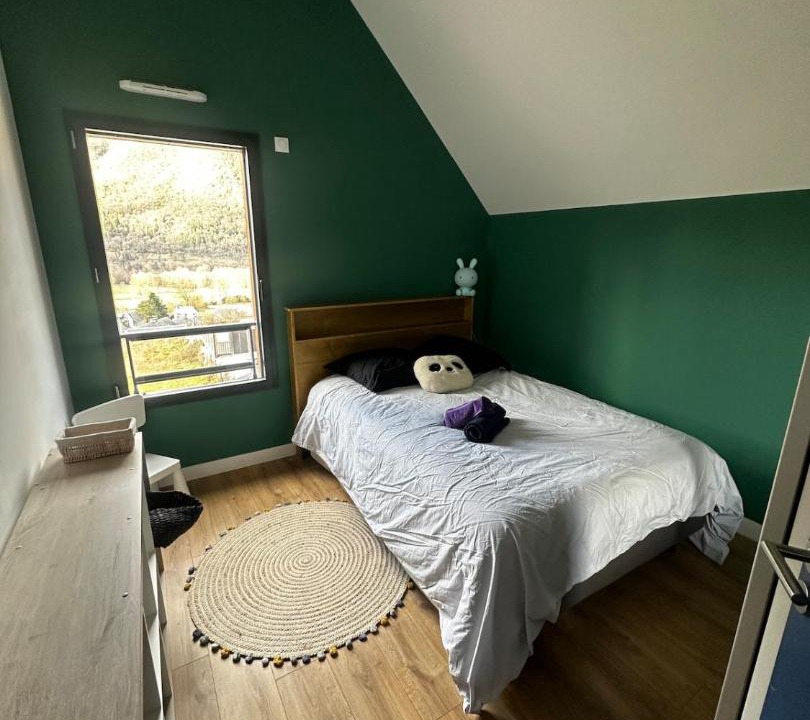Photo of Bedroom in Guchan