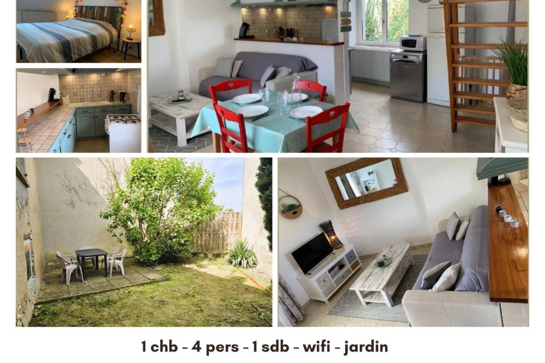 Photo of Others in Chateauroux