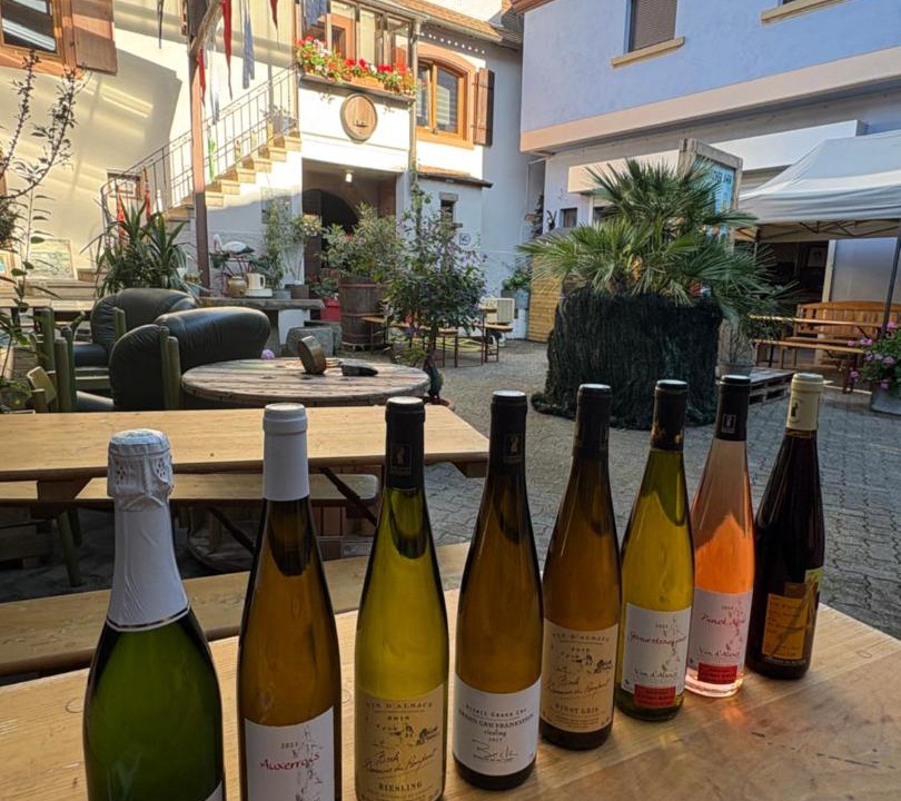 Photo of Others in Dambach-la-Ville