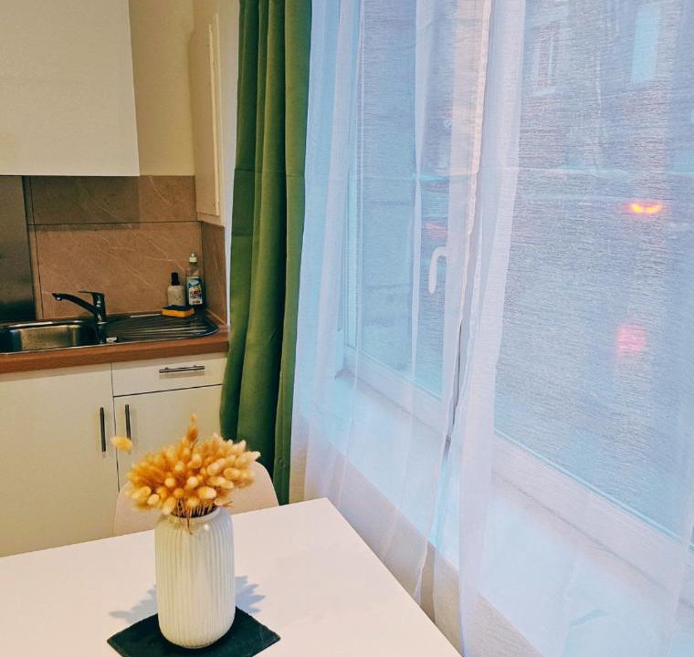 Photo of Kitchen in Centre ville - Urbanistes