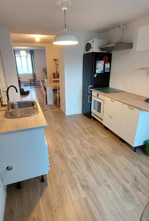 Photo of Others in Bethune