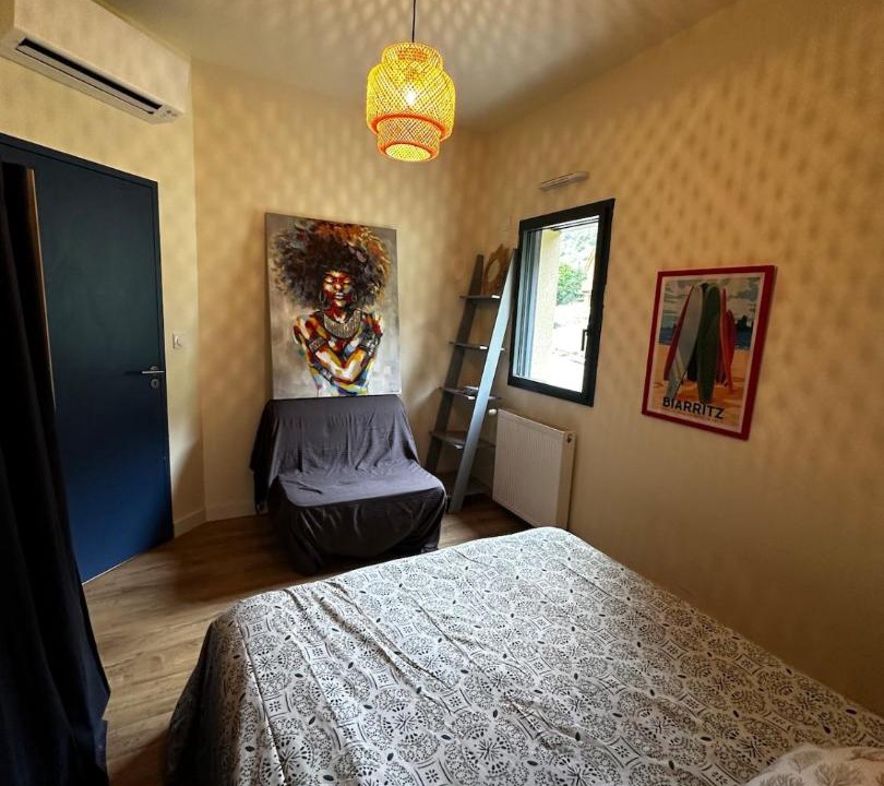 Photo of Bedroom in Guchan
