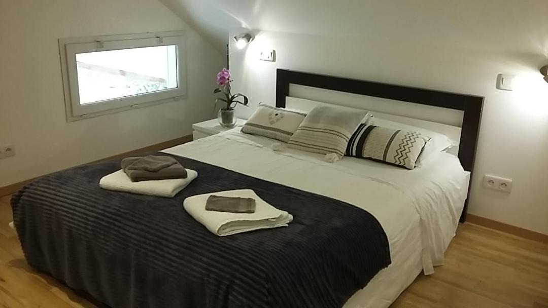 Photo of Bedroom in Saint-Hilaire-de-Riez