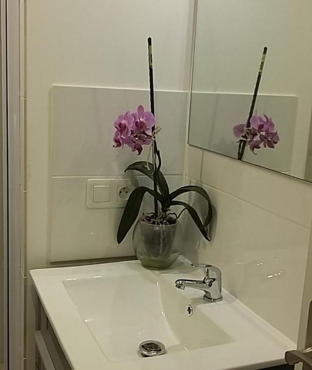 Photo of Bathroom in Saint-Hilaire-de-Riez