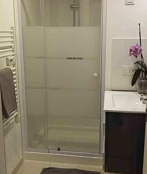 Photo of Bathroom in Saint-Hilaire-de-Riez