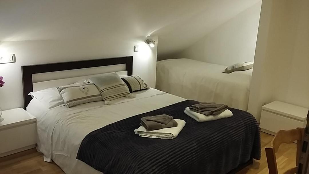 Photo of Bedroom in Saint-Hilaire-de-Riez