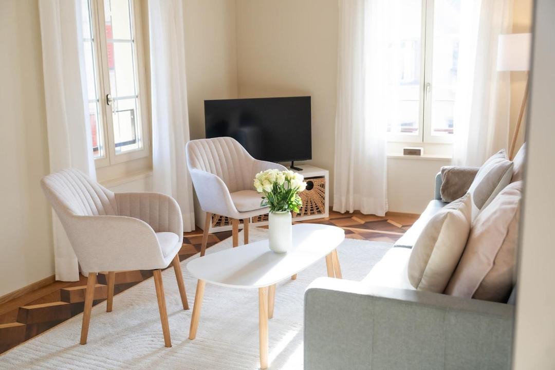 Photo of Livingroom in Alpnachstad