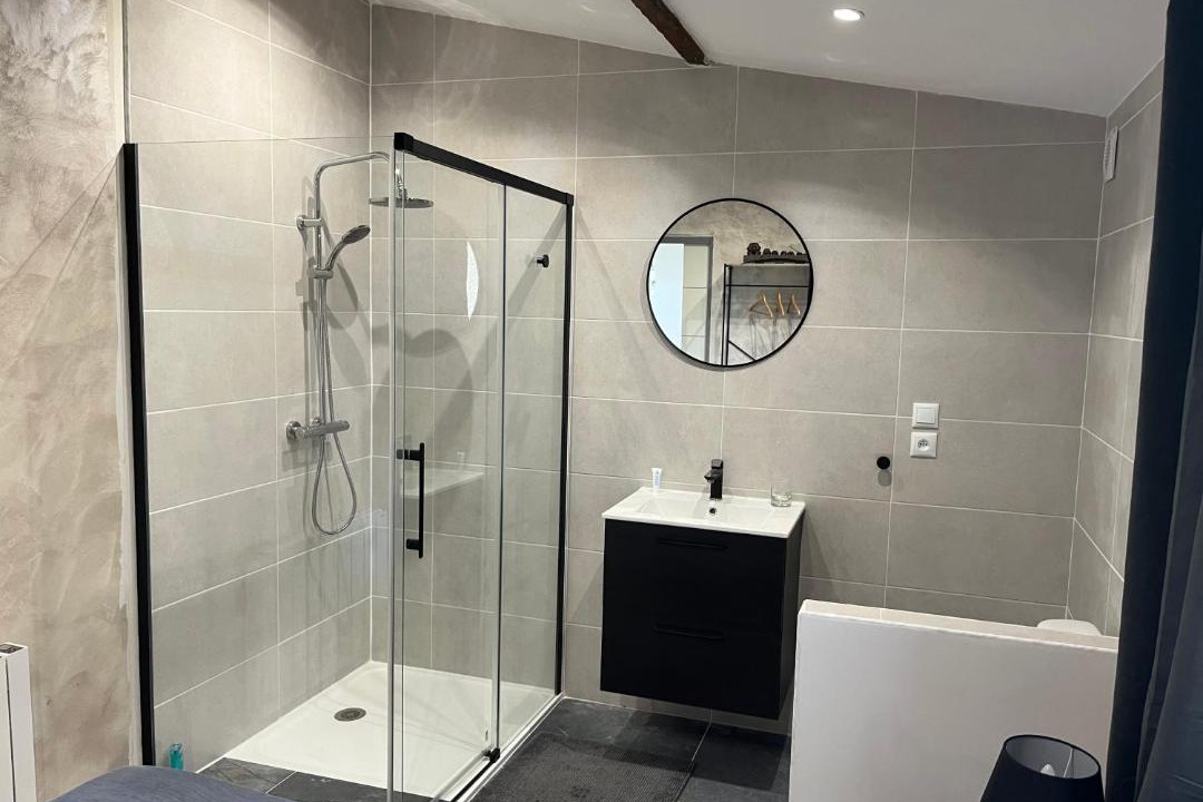 Photo of Bathroom in Colomiers