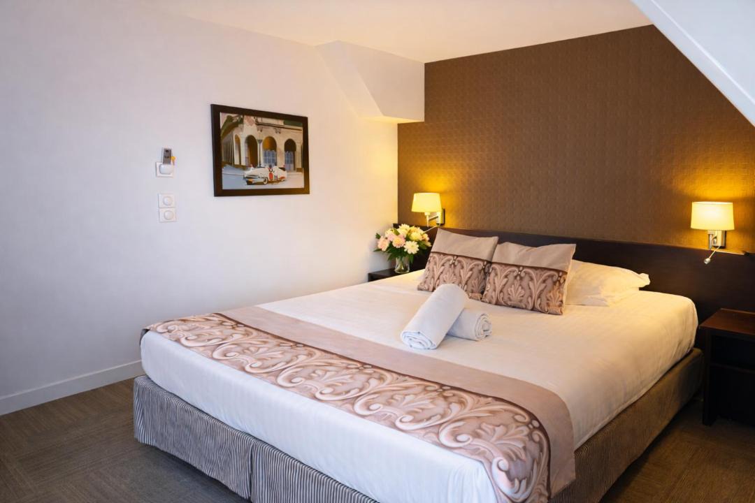 Photo of Others in Mezidon-Canon