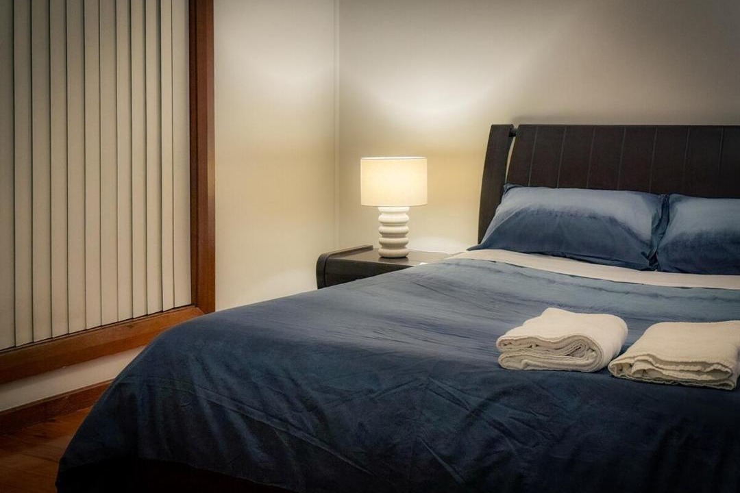 Photo of Bedroom in Georges Hall