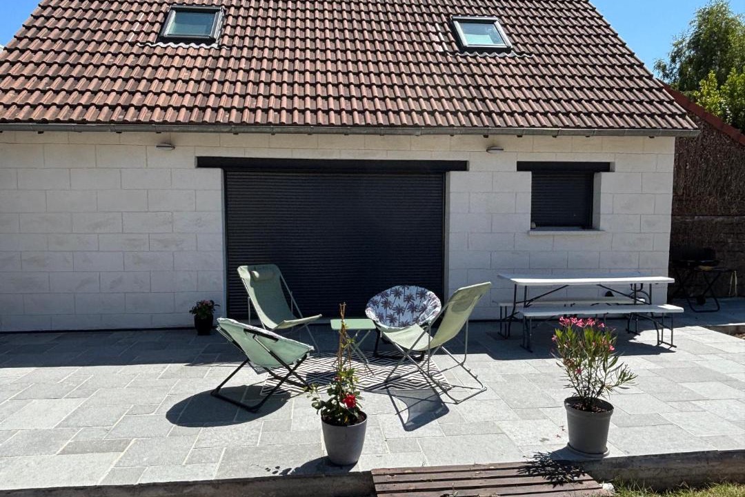 Photo of Others in Pruniers-en-Sologne