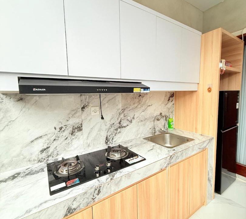 Photo of Kitchen in Abiansemal