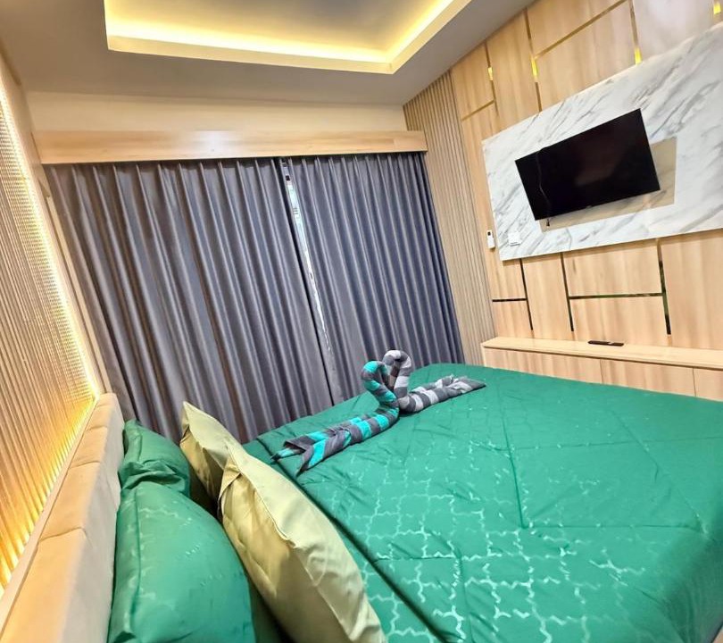 Photo of Bedroom in Abiansemal