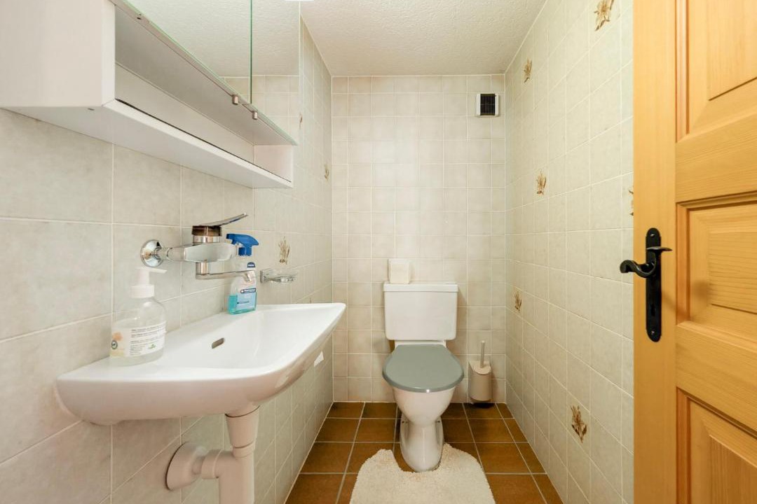 Photo of Bathroom in Ormont-Dessus