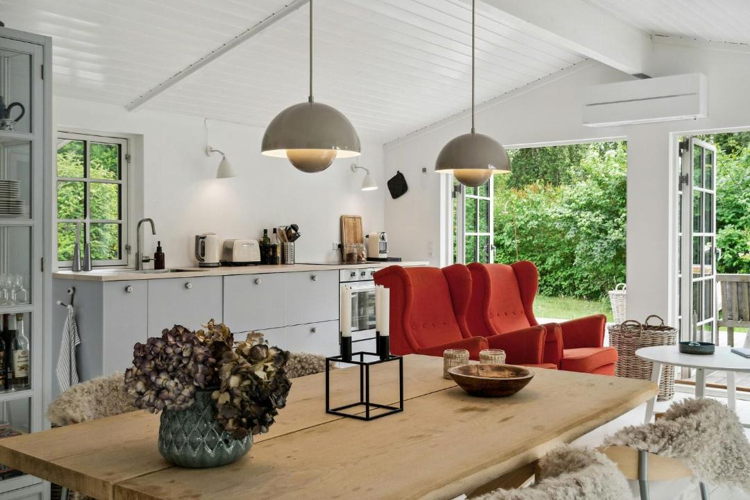 Photo of Kitchen in Holloselund