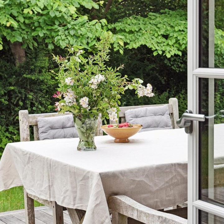 Photo of Patio Balcony in Holloselund