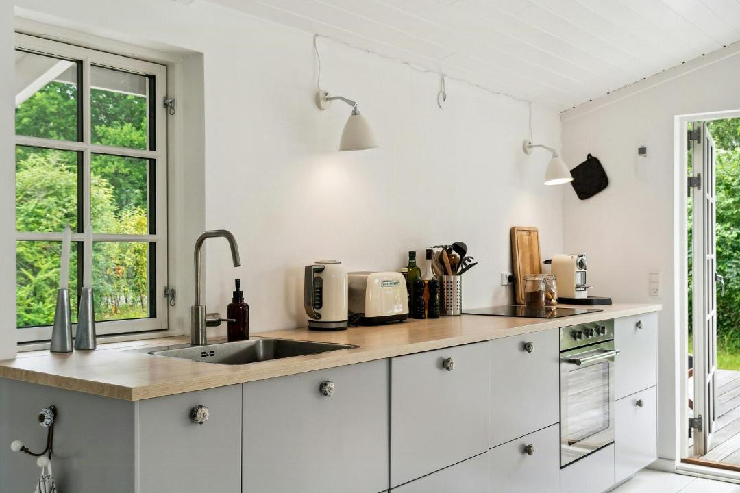 Photo of Kitchen in Holloselund