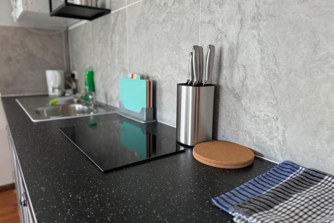 Photo of Kitchen in Georges Hall