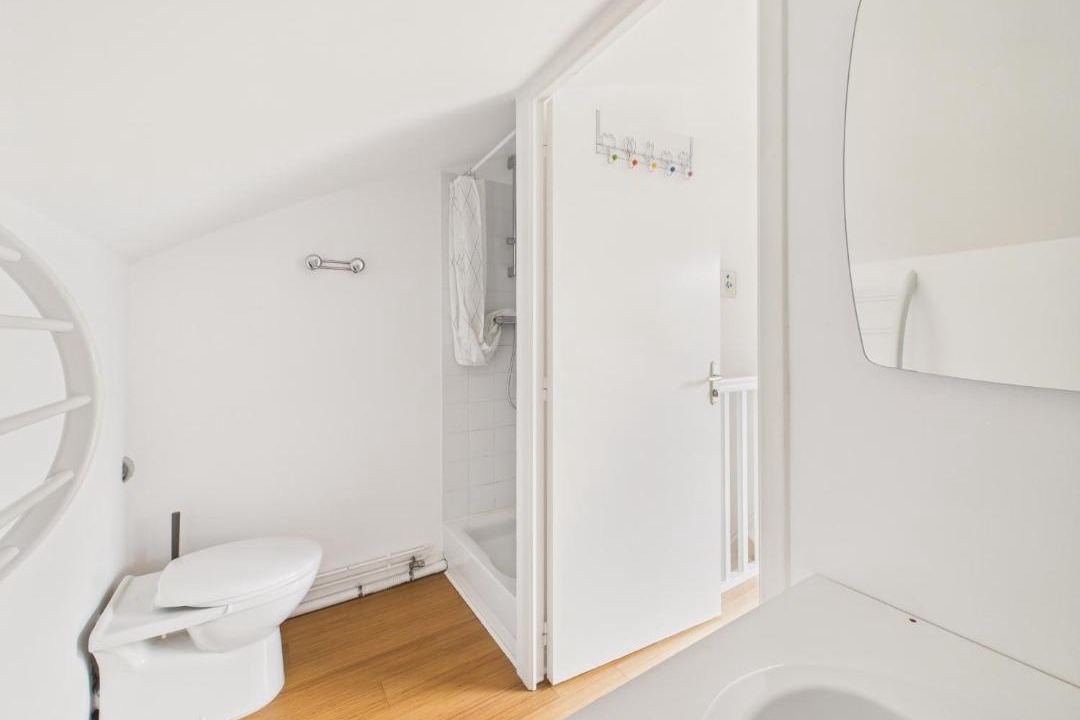 Photo of Bathroom in Prefailles