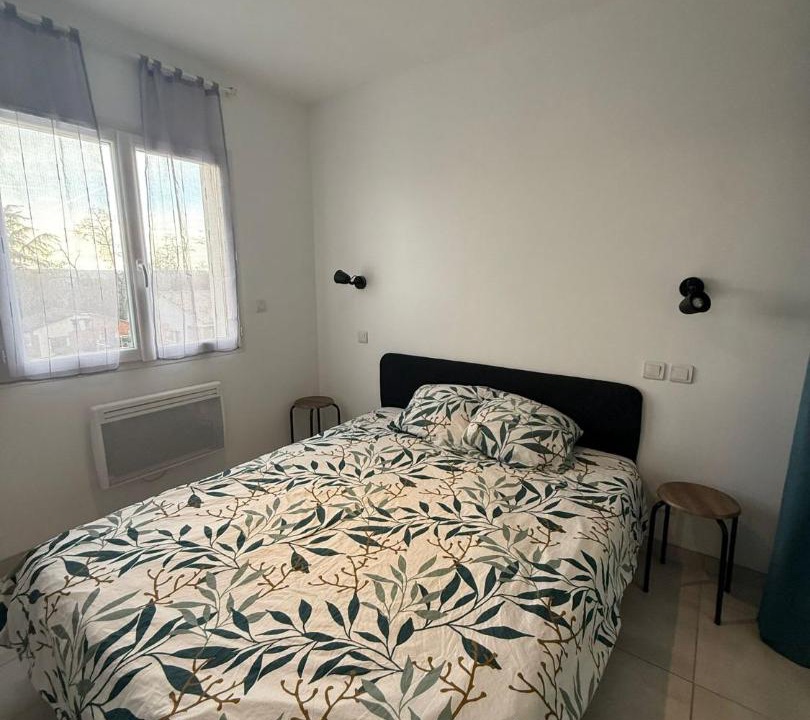 Photo of Bedroom in Saint-Orens-de-Gameville
