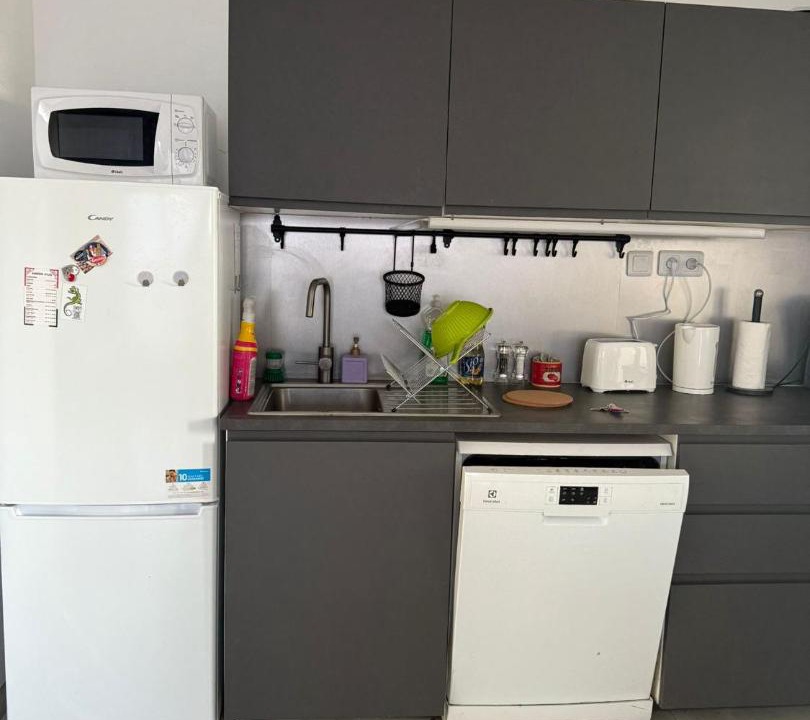 Photo of Kitchen in Saint-Orens-de-Gameville