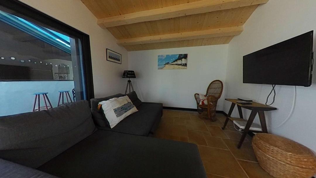 Photo of Livingroom in La Gueriniere