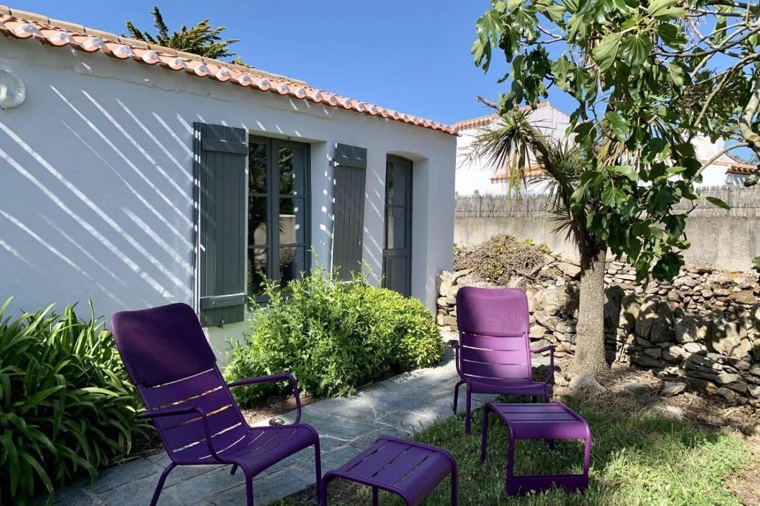 Photo of Others in Noirmoutier-en-l'Ile