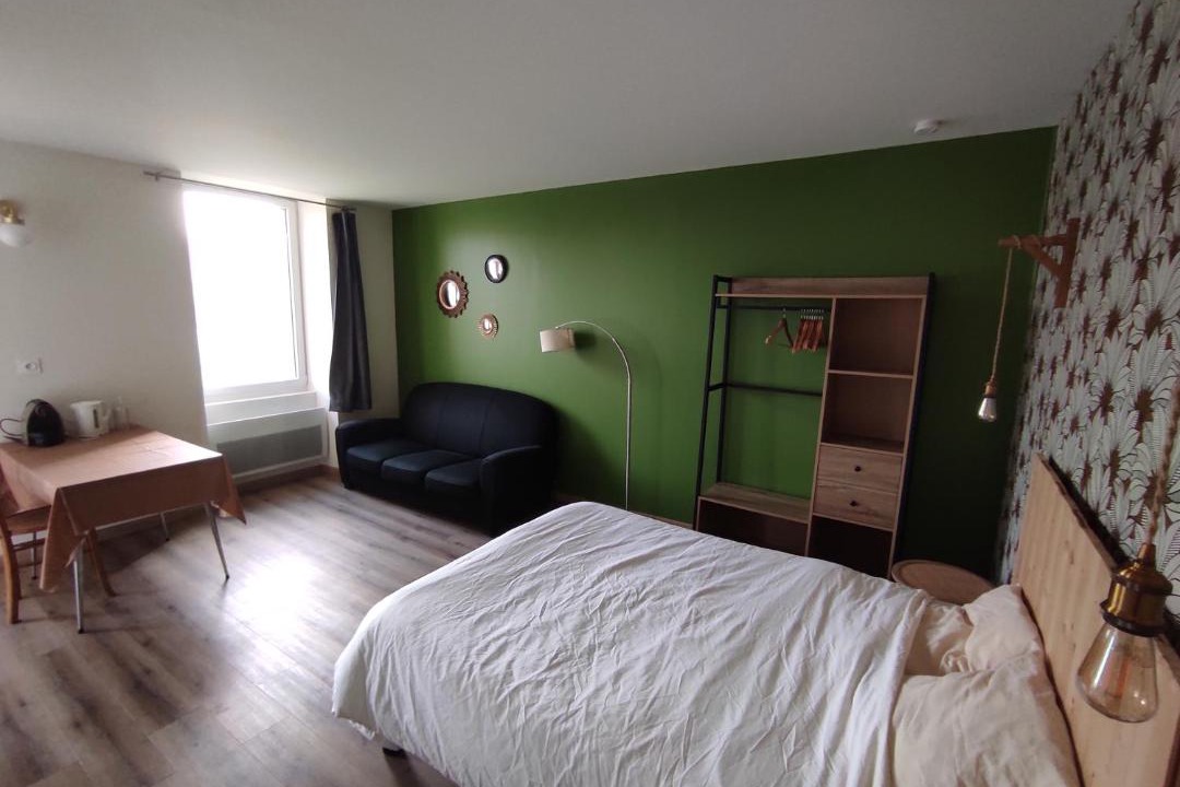 Photo of Others in Chateau-Thebaud