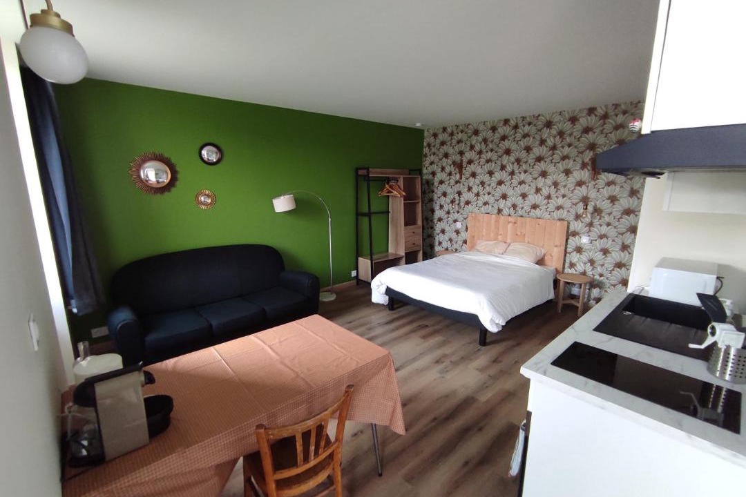 Photo of Others in Chateau-Thebaud