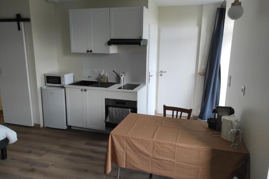 Photo of Others in Chateau-Thebaud