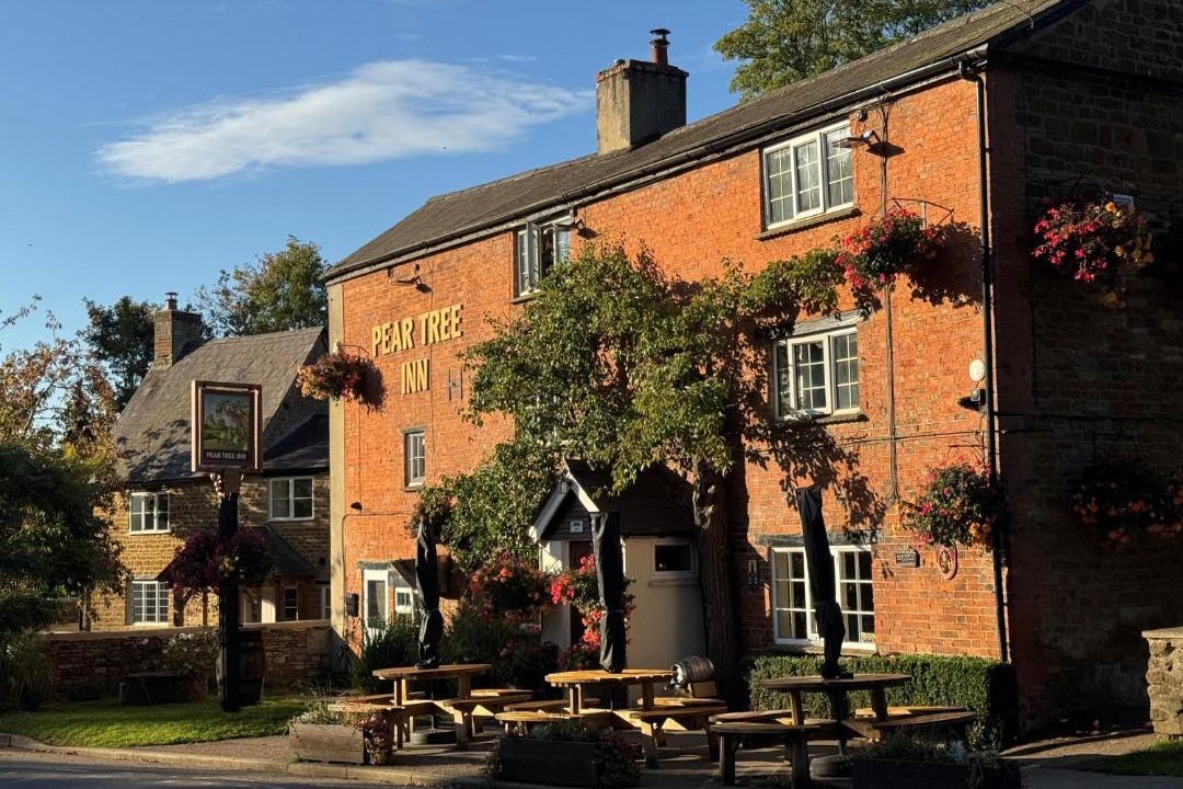 Photo of Others in Hook Norton