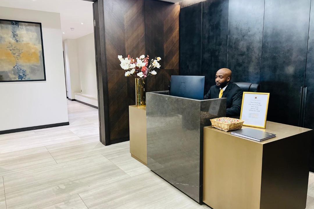 Photo of Others in Soho