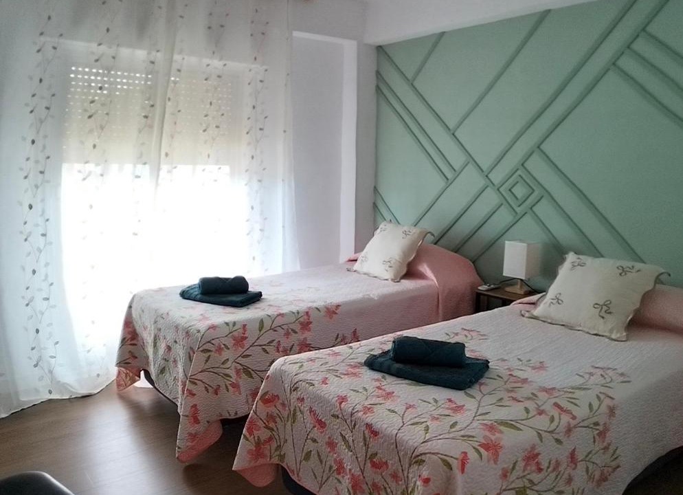 Photo of Bedroom in Pla del Bon Repos