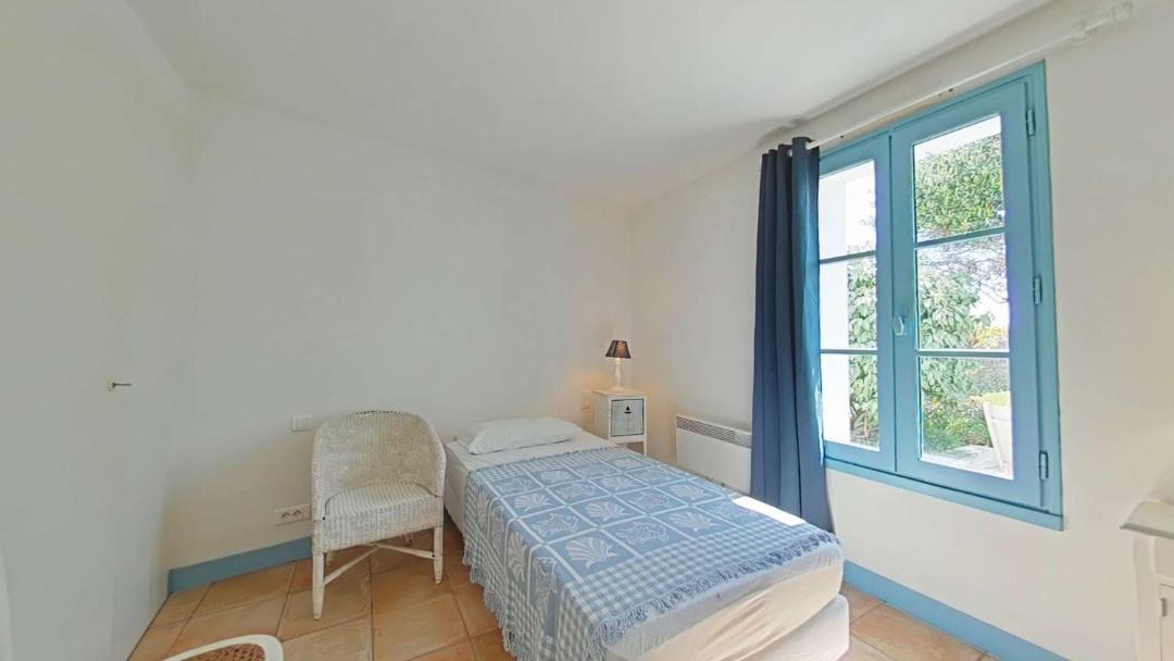 Photo of Bedroom in Noirmoutier-en-l'Ile