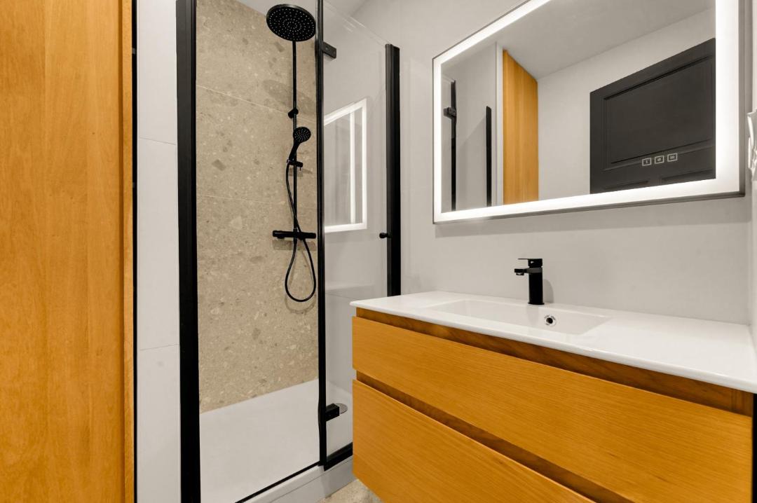 Photo of Bathroom in Guilhemery