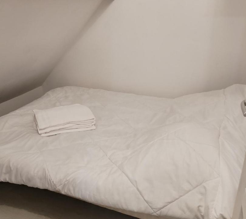 Photo of Bedroom in Merville-Franceville-Plage