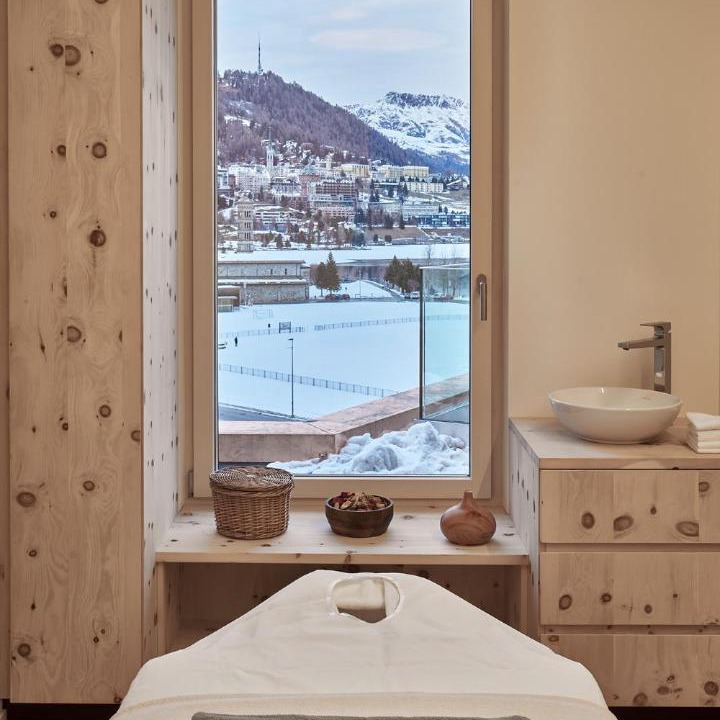 Photo of Others in Sankt Moritz-Bad