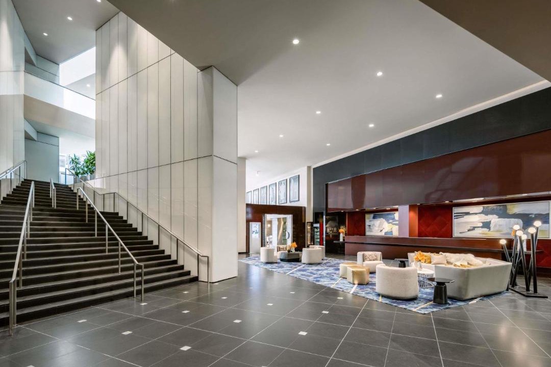 Photo of Others in Rush and Division