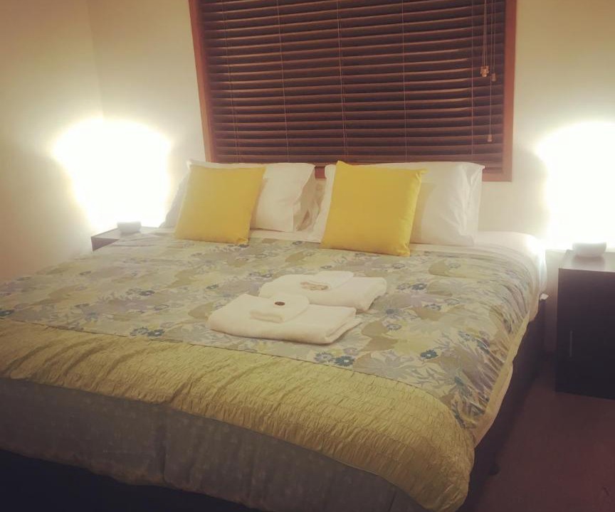 Photo of Bedroom in Bright