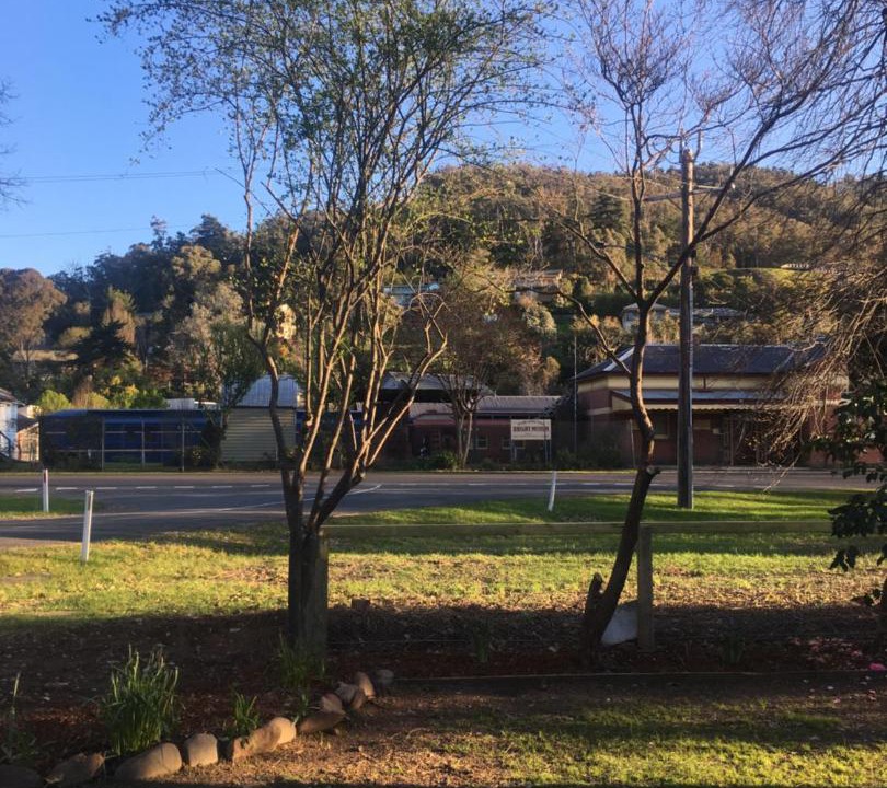 Photo of Outdoor in Bright