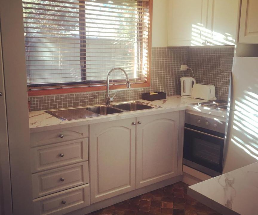 Photo of Kitchen in Bright